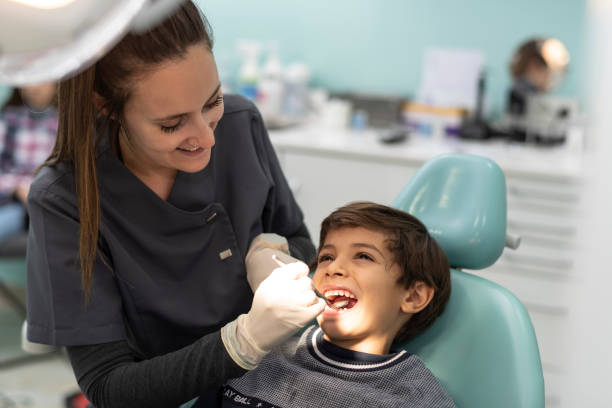 Best Pediatric Emergency Dentist in Cheat Lake, WV