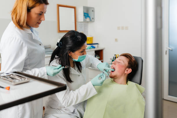 Best Emergency Treatment for Dental Infections or Abscesses in Cheat Lake, WV