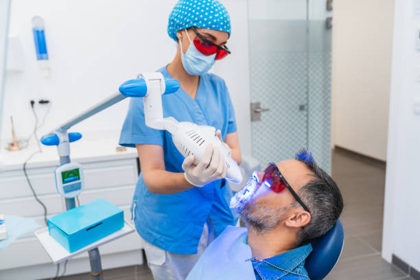 Best Emergency TMJ Treatment in Cheat Lake, WV